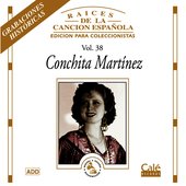 Raíces de la Canción Española, Vol. 38