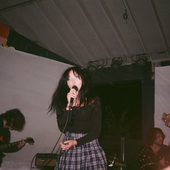 Slowhole at The Smell, Los Angeles