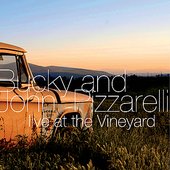 Live At The Vineyard