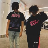 pradababy x iann dior