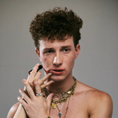 Italian artist WAX