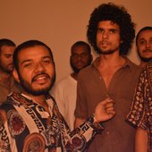 Amplexos / A Música da Alma