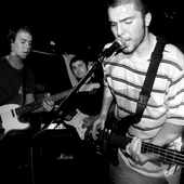 Live at Poor Alex Theatre, 2005