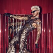 LADYGUNN Photoshoot (2024)
