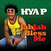 Jah Jah Bless Me