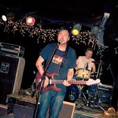 dave gutter - rustic overtones