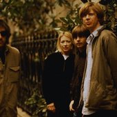 Sonic Youth