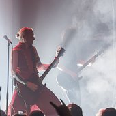 Samael at Re:Public, Minsk, September 2012