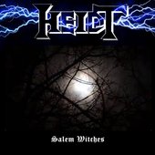 Salem Witches