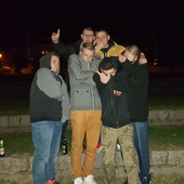 Hard Crew (2016)