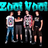 Zoči Voči
