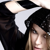 Emily Scott PNG
