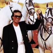 Julio Iglesias