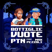 Bottiglie Vuote (feat. Max Pezzali) - Single