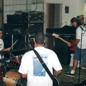 Zero Down @ Carpet Coop