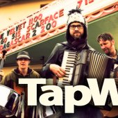 TapWater | Portland, OR - USA