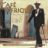 Café Afrique