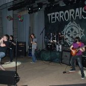 21.03.2009 - Terroraiser fest (Винница)