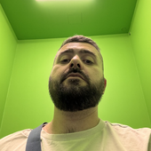 Avatar di georgealex23