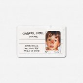 EVERYTHING YOU CAN SEE FROM UP HERE [Explicit]