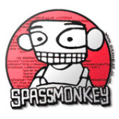 spassmonkey için avatar