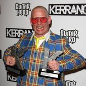 Corey Taylor 