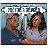 Doctor's Orders (feat. Billy Gibson)