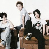 arashi calendar 1