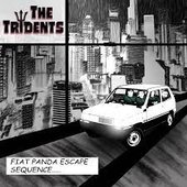 Fiat Panda Escape Sequence E.P.