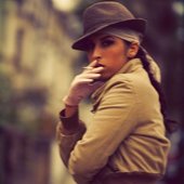 Amy Winehouse