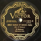 EL WATSON VICTOR 21585 Sweet Bunch of Daisies.jpg