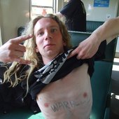 trv fan! :D