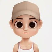 Avatar di gilmoreboyrj