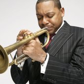 Wynton Marsalis