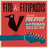 Los cuervos se lo pasan bien