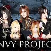 ENVY PROJECT