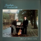 LAULUJA LEMMESTÄ