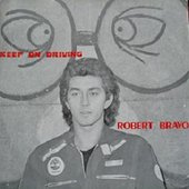 Robert Bravo