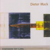 Dieter Mack