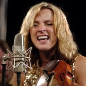 Rhonda Vincent