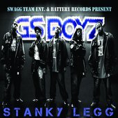 Stanky Legg (Main Edit)