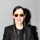 Meredith Monk.