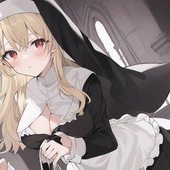 シスター・クレア