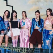 [GOLD] Album Concept Photo