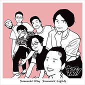 Summer Day Summer Lights(single)