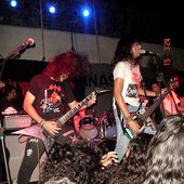 Violator Live