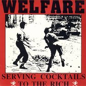 Serving Cocktails to the Rich