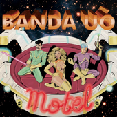 Motel (Capa oficial)