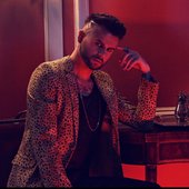 King Taylor 