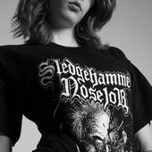 Photos: Richard van Hemmen Model: Miss S